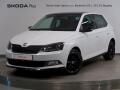 �koda Fabia MONTE CARLO 1.2TSI 81KW TA�N�