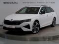 �koda Octavia RS 2.0TSI 195KW DSG TA�N� PANO