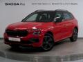 �koda Kamiq MONTE CARLO 1.5TSI 110KW DSG