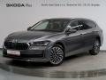 koda Superb L&K 2.0TDI 142KW DSG 4x4 CANTO