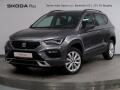 Seat Ateca 1.5TSI 110KW