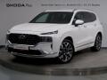 Hyundai Santa Fe LUXURY 2.2CRDi 4x4 DCT