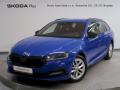 koda Octavia SPORT STYLE PLUS 2.0TDI 110KW