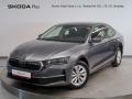 koda Octavia 1.5TSI 85KW M-HEV DSG