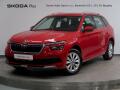�koda Kamiq STYLE 1.0TSI 81KW LED