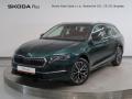 koda Octavia TOP SELECTION 2.0TDI 110KW DSG