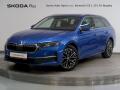 �koda Octavia TOP SELECTION 1.5TSI 110KW