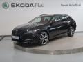koda Superb 2.0TDI 147KW DSG SPORTLINE