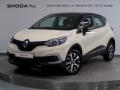 Renault Captur 0.9 TCe 66kW
