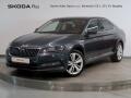�koda Superb STYLE 2.0TDI 140KW 4x4 DSG NAV