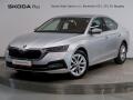 �koda Octavia STYLE 1.5TSI 110KW