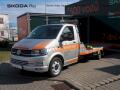 Volkswagen Transporter T6 2.0TDI 150KW