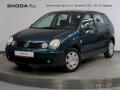 Volkswagen Polo COMFORTLINE 1.2i 40KW