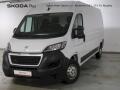 Peugeot Boxer L3H2 2.2BHDI 121kW