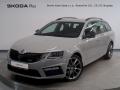 koda Octavia RS CHALLENGE PLUS 2.0TDI 135KW