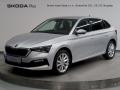 koda Scala STYLE PLUS 1.5TSI 110KW DSG