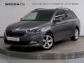 �koda Fabia AMBITION TOP 1.0TSI 70KW DSG T