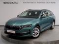 koda Octavia 1.5TSI M-HEV 110KW DSG PREMIOV