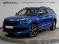 �koda Kodiaq SPORTLINE 2.0TDI 147KW 4x4 DSG