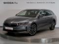 koda Octavia TOP SELECTION 2.0TDI 110KW DSG