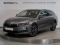 �koda Octavia TOP SELECTION 2.0TDI 110KW DSG