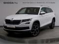 �koda Kodiaq STYLE 2.0TDI 110KW 4x4 DSG WEB
