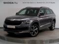 �koda Kodiaq SPORTLINE 2.0TSI 140KW 4x4 DSG