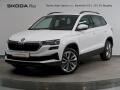 �koda Karoq STYLE 1.5TSI 110KW DSG NAVI