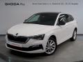 koda Scala STYLE 1.6TDI 85KW DSG TAN