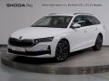 �koda Octavia TOP SELECTION 1.5TSI 110KW