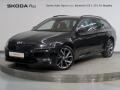 �koda Superb SPORTLINE 2.0TSI 200KW DSG 4x4