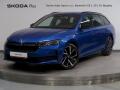 �koda Octavia SPORTLINE 2.0TDI 110KW DSG CAN