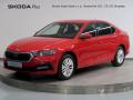 koda Octavia AMBITION PLUS 1.5 TSI 110 kW