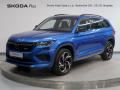 koda Kodiaq RS ZRUKA 2.0TSI 180KW DSG 4x4