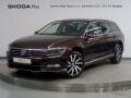 Volkswagen Passat HIGHLINE 2.0TDI 140kW 4MOTION