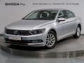 Volkswagen Passat 2.0TDI 110KW COMFORTLINE NAVI
