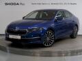 �koda Octavia EXCLUSIVE 2.0TDI 110KW DSG CAN