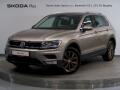 Volkswagen Tiguan HIGHLINE 2.0TDI 4x4 DSG TA�N�