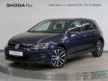 Volkswagen Golf 1.4TSI 90kW EDICE CUP DSG XENO
