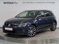 Volkswagen Golf 1.4TSI 90kW EDICE CUP DSG XENO