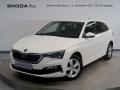 koda Scala STYLE 1.0TSI 66KW G-TEC