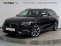Seat Leon FR 2.0TDI 110KW DSG
