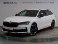 �koda Superb L&K 2.0TDI 142KW 4x4 DSG WEBAS