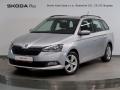 koda Fabia AMBITION 1.0TSI 81KW