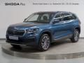 koda Kodiaq STYLE EXTRA 2.0TDI 147KW 4x4 W
