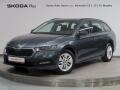 �koda Octavia AMBITION 2.0TDI 110KW TA�N�