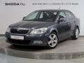 �koda Octavia ELEGANCE 2.0TDI 103KW