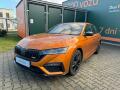 koda Octavia RS 2.0TDI 147KW  DSG 4x4 COMBI