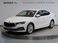 koda Octavia STYLE PLUS MATRIX 2.0 TDI 85KW