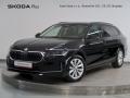 koda Superb 2.0TDI 110KW DSG TAN LED MAT